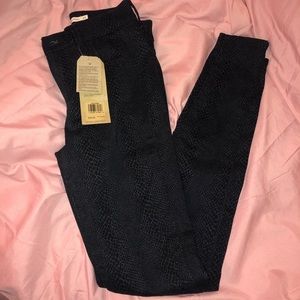 NWT Levi’s Skinny Jeans